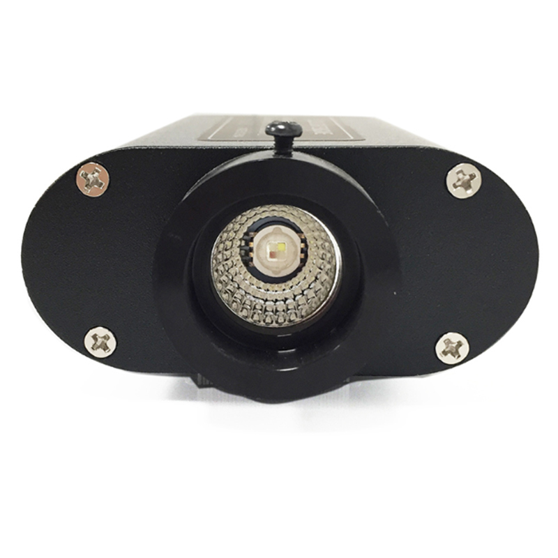12W Car Music Fiber Optic Star Ceiling Light Engine With RF Remote 12W Car Music Fiber Optic Star Ceiling Light Engine With RF Remote